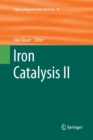 Image for Iron Catalysis II