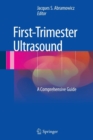 Image for First-Trimester Ultrasound