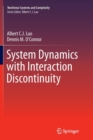 Image for System Dynamics with Interaction Discontinuity