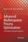 Image for Advanced Multiresponse Process Optimisation