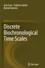 Image for Discrete Biochronological Time Scales