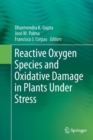 Image for Reactive Oxygen Species and Oxidative Damage in Plants Under Stress