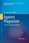 Image for Against Plagiarism