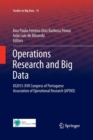 Image for Operations Research and Big Data