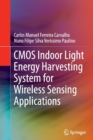 Image for CMOS Indoor Light Energy Harvesting System for Wireless Sensing Applications