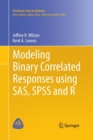 Image for Modeling Binary Correlated Responses using SAS, SPSS and R