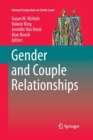 Image for Gender and couple relationships