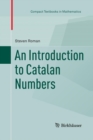 Image for An Introduction to Catalan Numbers