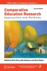 Image for Comparative Education Research : Approaches and Methods