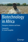 Image for Biotechnology in Africa
