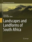 Image for Landscapes and Landforms of South Africa