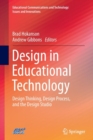 Image for Design in Educational Technology