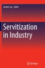 Image for Servitization in Industry