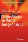 Image for Shape Analysis in Medical Image Analysis