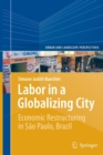 Image for Labor in a Globalizing City