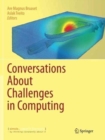 Image for Conversations About Challenges in Computing