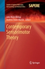 Image for Contemporary Sensorimotor Theory
