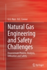 Image for Natural Gas Engineering and Safety Challenges