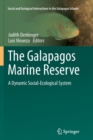 Image for The Galapagos Marine Reserve