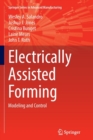 Image for Electrically Assisted Forming