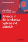 Image for Advances in Bio-Mechanical Systems and Materials