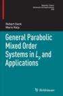 Image for General Parabolic Mixed Order Systems in Lp and Applications