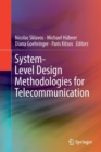 Image for System-Level Design Methodologies for Telecommunication