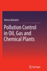 Image for Pollution Control in Oil, Gas and Chemical Plants