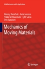Image for Mechanics of Moving Materials