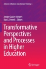 Image for Transformative Perspectives and Processes in Higher Education