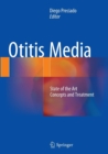 Image for Otitis Media: State of the art concepts and treatment