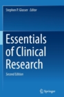Image for Essentials of clinical research