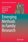 Image for Emerging Methods in Family Research