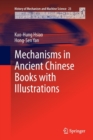 Image for Mechanisms in Ancient Chinese Books with Illustrations