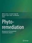 Image for Phytoremediation : Management of Environmental Contaminants, Volume 2