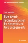 Image for User-Centric Technology Design for Nonprofit and Civic Engagements