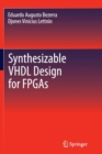 Image for Synthesizable VHDL Design for FPGAs