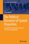 Image for The Political Discourse of Spatial Disparities