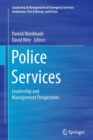 Image for Police Services