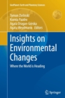 Image for Insights on Environmental Changes