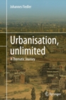 Image for Urbanisation, unlimited