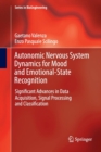 Image for Autonomic Nervous System Dynamics for Mood and Emotional-State Recognition