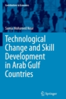 Image for Technological Change and Skill Development in Arab Gulf Countries