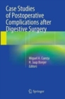 Image for Case Studies of Postoperative Complications after Digestive Surgery