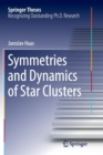 Image for Symmetries and Dynamics of Star Clusters