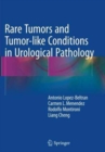 Image for Rare Tumors and Tumor-like Conditions in Urological Pathology