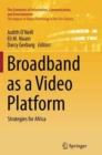 Image for Broadband as a Video Platform : Strategies for Africa