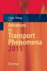Image for Advances in Transport Phenomena 2011