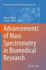 Image for Advancements of Mass Spectrometry in Biomedical Research