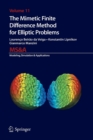 Image for The Mimetic Finite Difference Method for Elliptic Problems